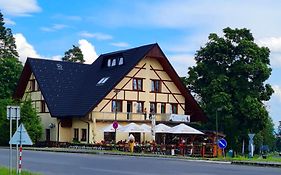 Hotel Tulipan